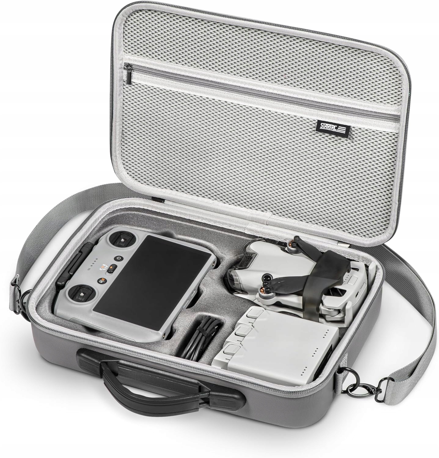 Dji Mini 3 Pro Etui - Multicoptery i drony STARTRC - Allegro.pl