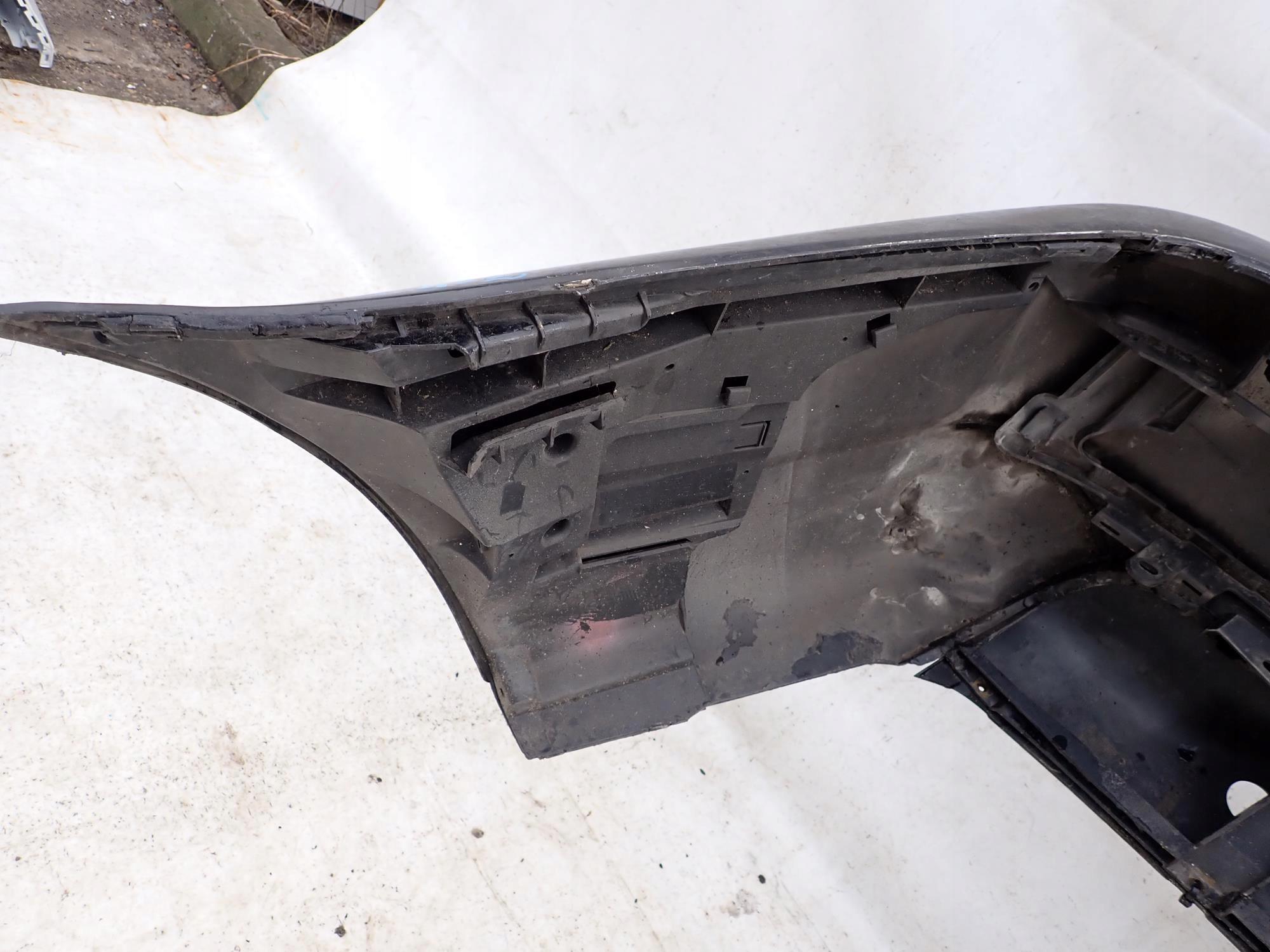 BMW 3 E46 COUPE m-packet 99-05 bumper rear part rear