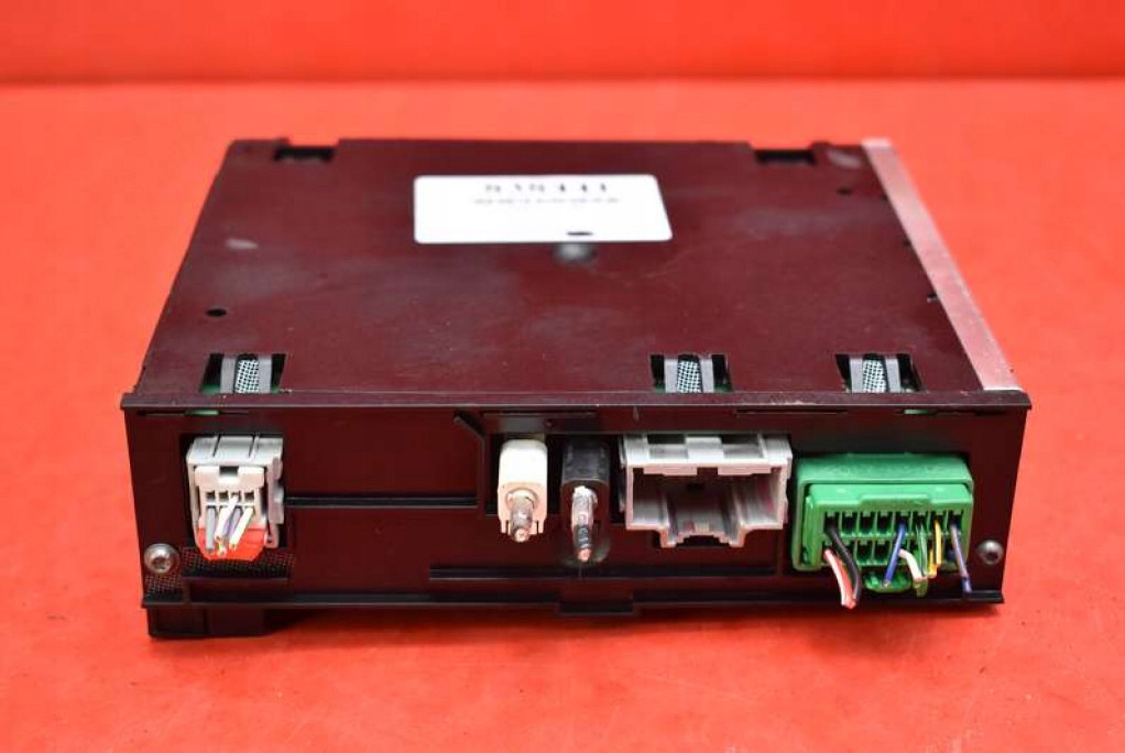 control unit module navigation devices 39084504 OPEL ASTRA 5 V K 15-20
