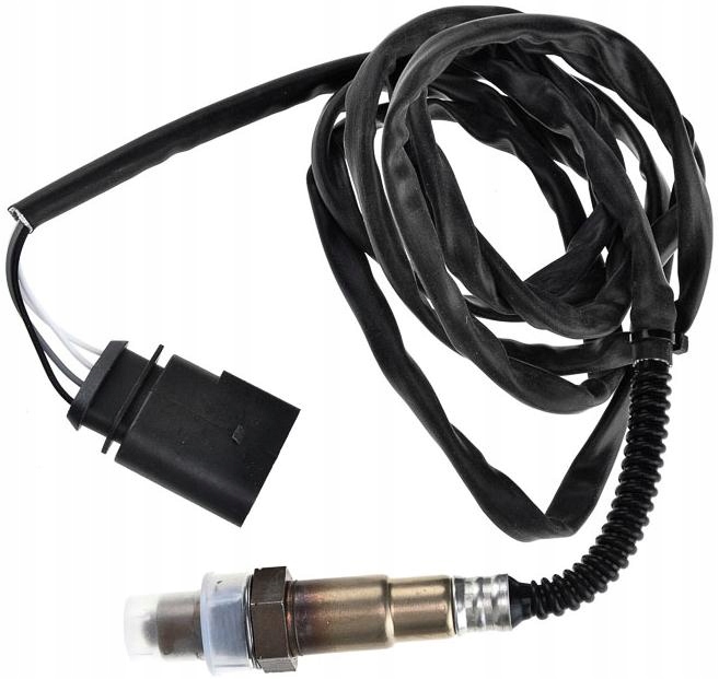 Лямбда-зонд NTY ESL-AU-011