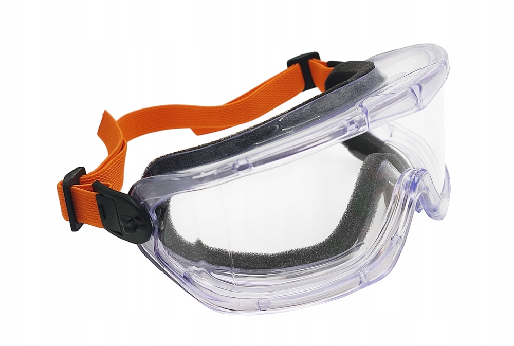 GOGLE OKULARY PRZECIWODPRYSKOWE PIANKA V-MAXX 1006196 HONEYWELL Kod producenta 1006196