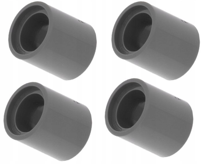 

Lego 18654 6100030 Tuleja pierścień 1x1