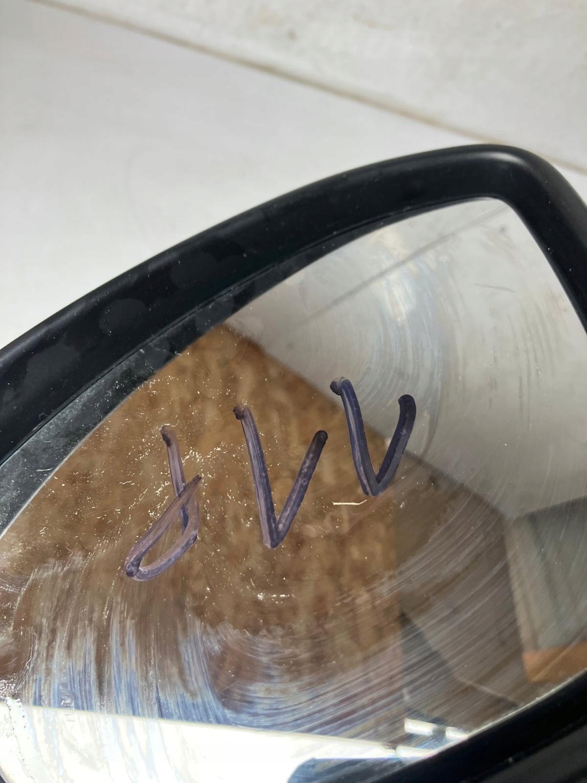 mirror left PEUGEOT 308 T9 EU 11 PIN KWED PERLA