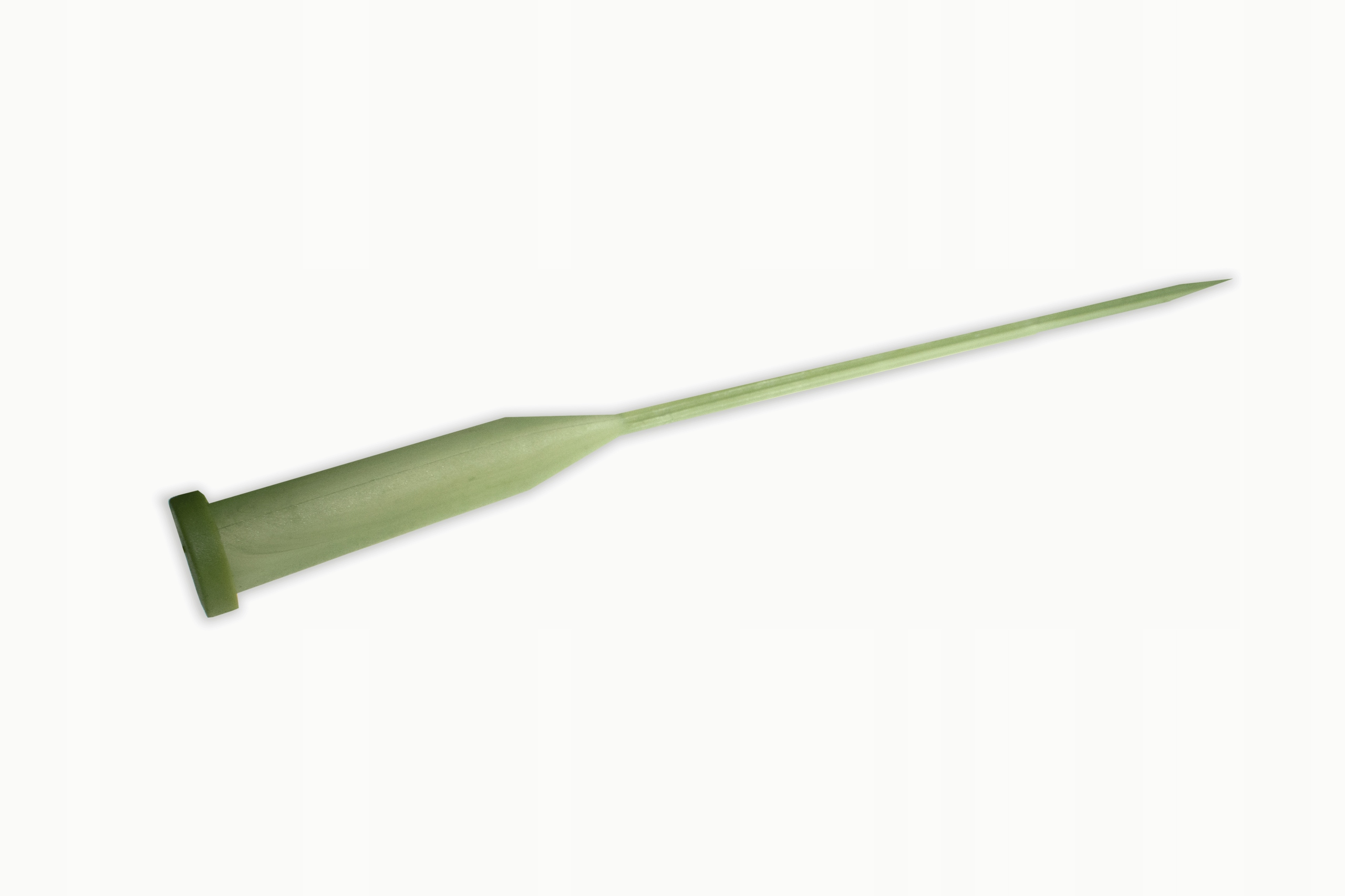 

Fiolka Florystyczna z Gumką do Kwiatów 30 cm