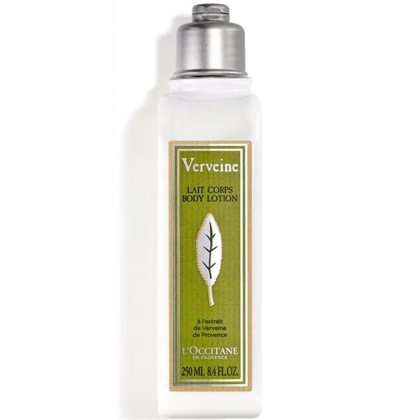 L'occitane Loccitane Verbena Leche Corp Mleczko do ciała 250 ml