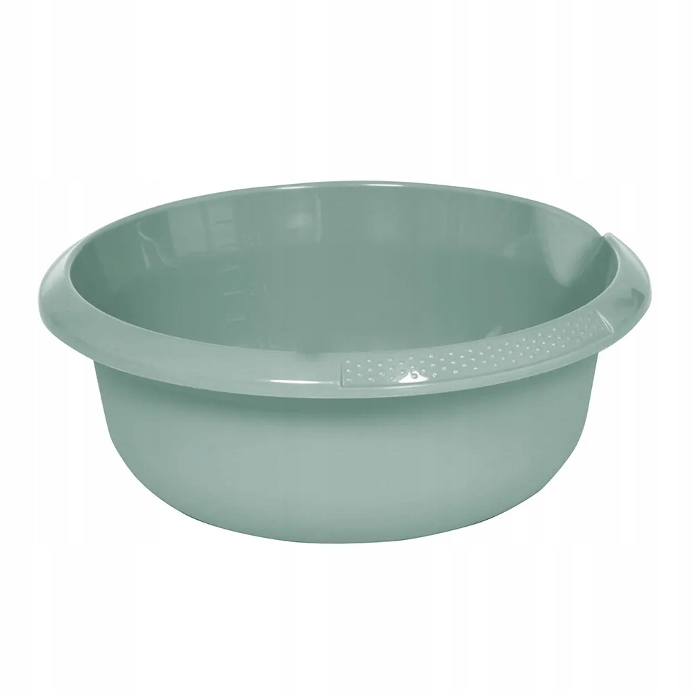 Sada 5ks Plastová miska na pánev s výlevkou