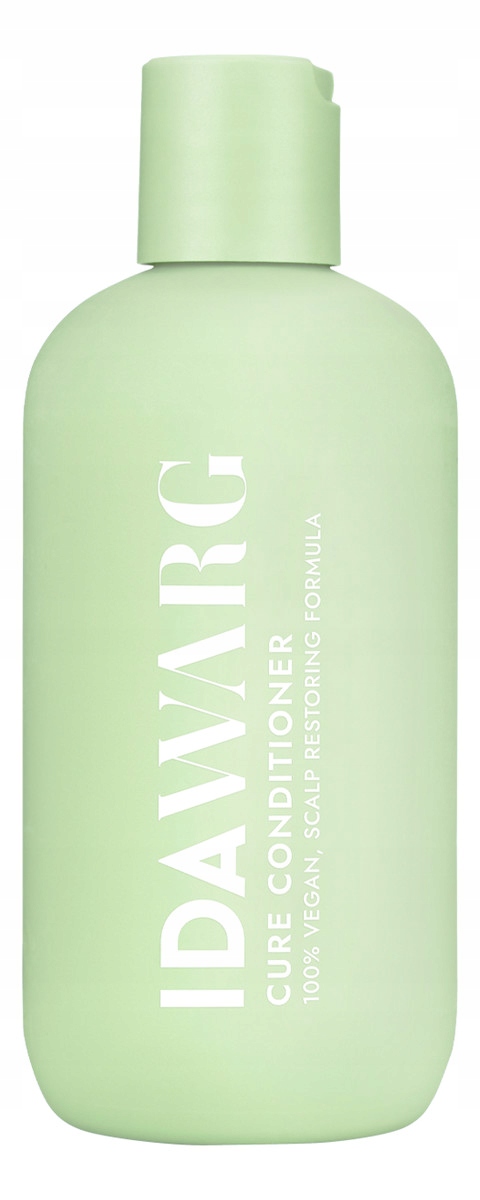 Ida Warg Jemný a zklidňující kondicionér na vlasy 250 ml