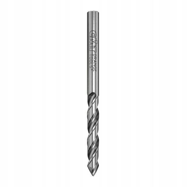 Cmt Vrták 60° Vhm D3,5 I27 L55 S3,5 mm pravý