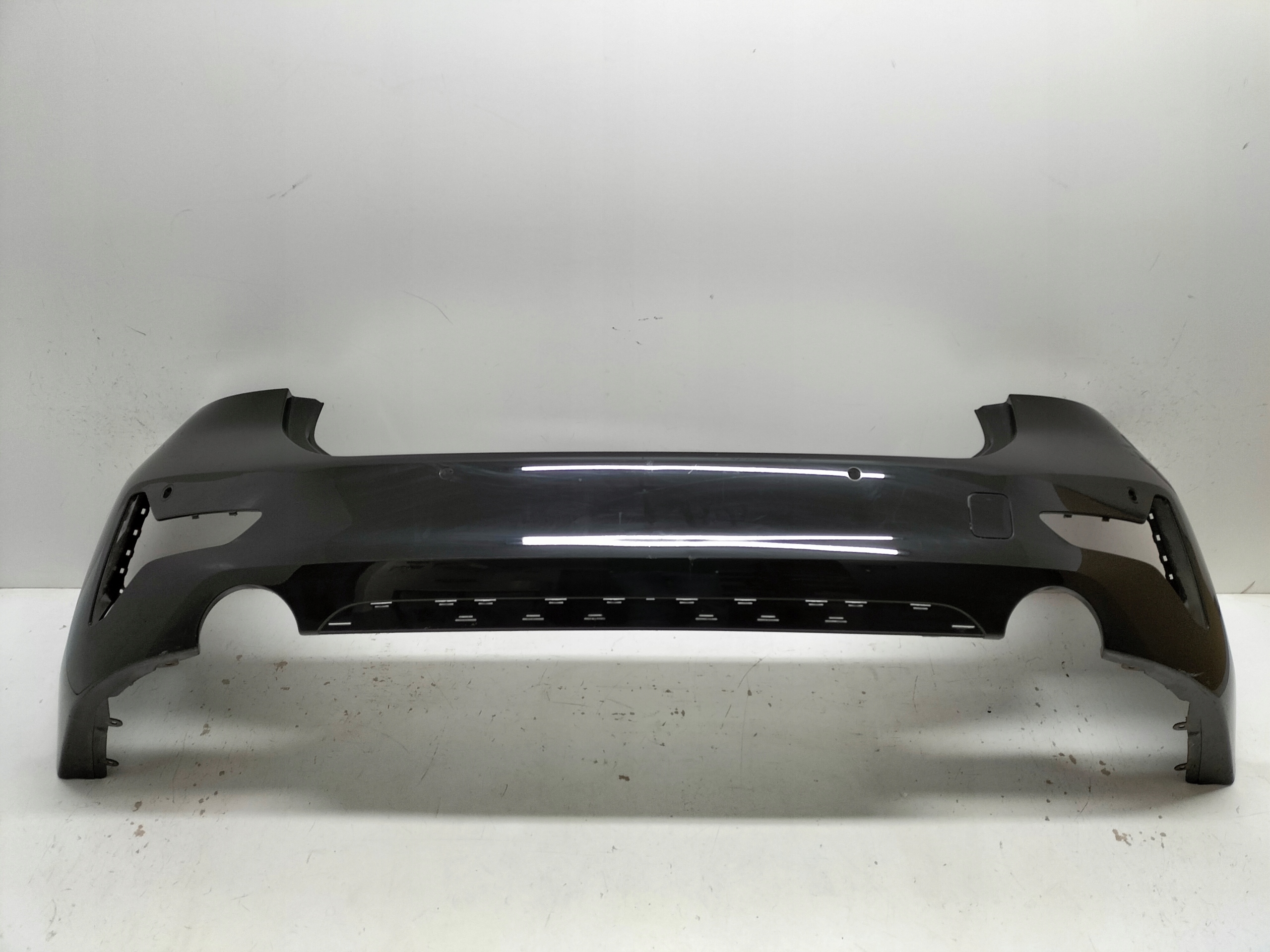 bumper rear rear part BMW 3 G21 19- KOMBI