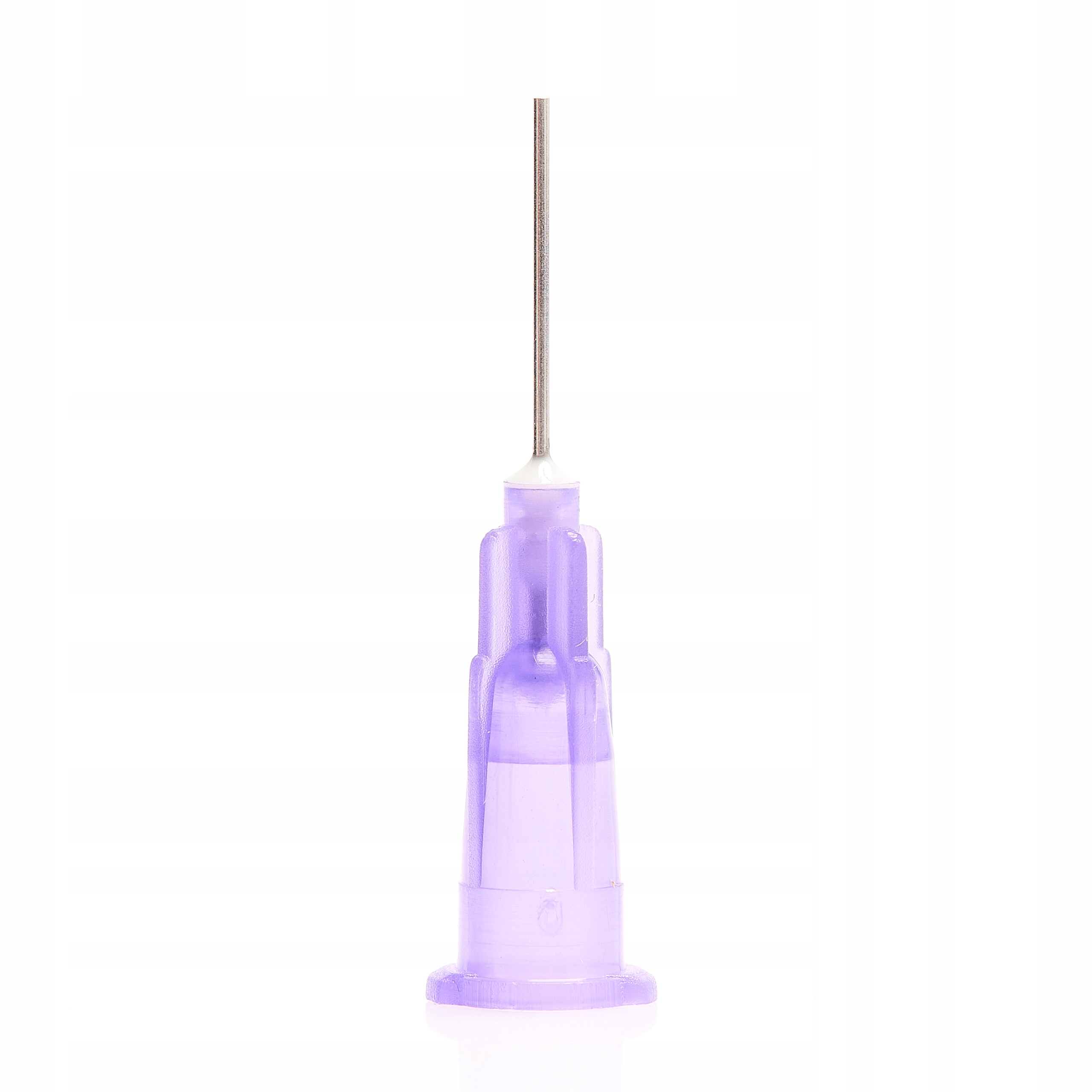 

Igła Dozownicza Do Topników Fluxu Kleju 24G 0,55MM