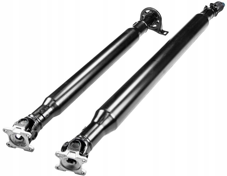 Приводний вал nty NWN-ME-047