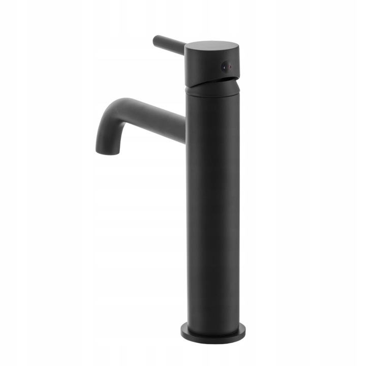 BATERIA UMYWALKOWA KOLOR CZARNY CZARNA ROYAL BLACK Kod producenta 0000001323