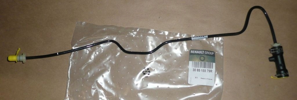 OE КАБЕЛЬ СЦЕПЛЕНИЯ RENAULT 308515979R