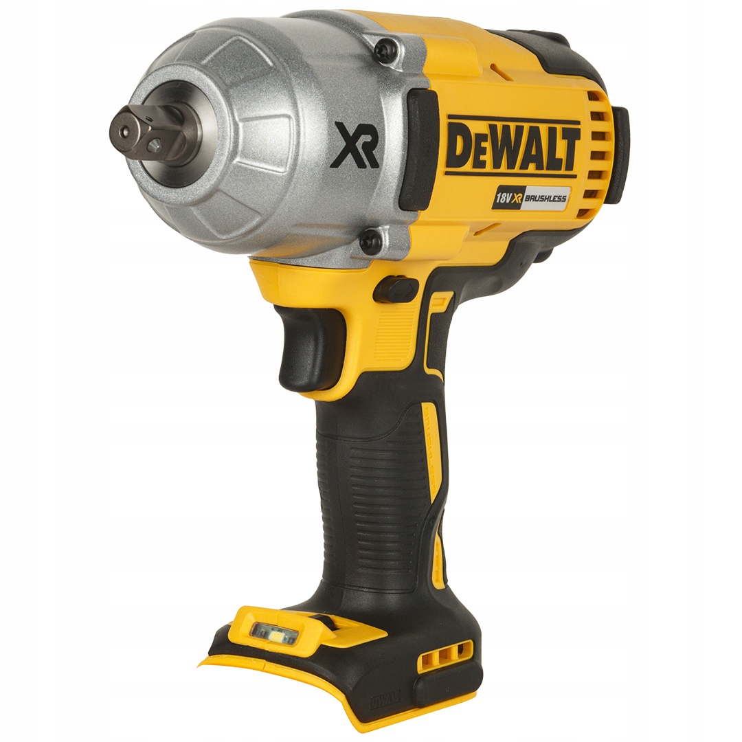 DeWalt DCF899N Rázový Uťahovák 1/2 950Nm 18V Xr 3-rýchlostný Body