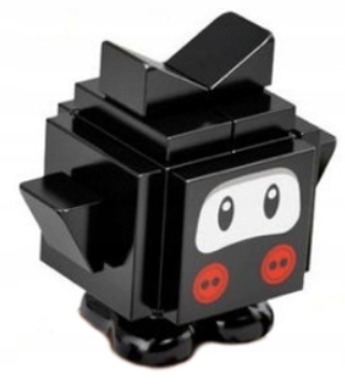 

Figurka Lego Mario mar0049 Ninji Nowa