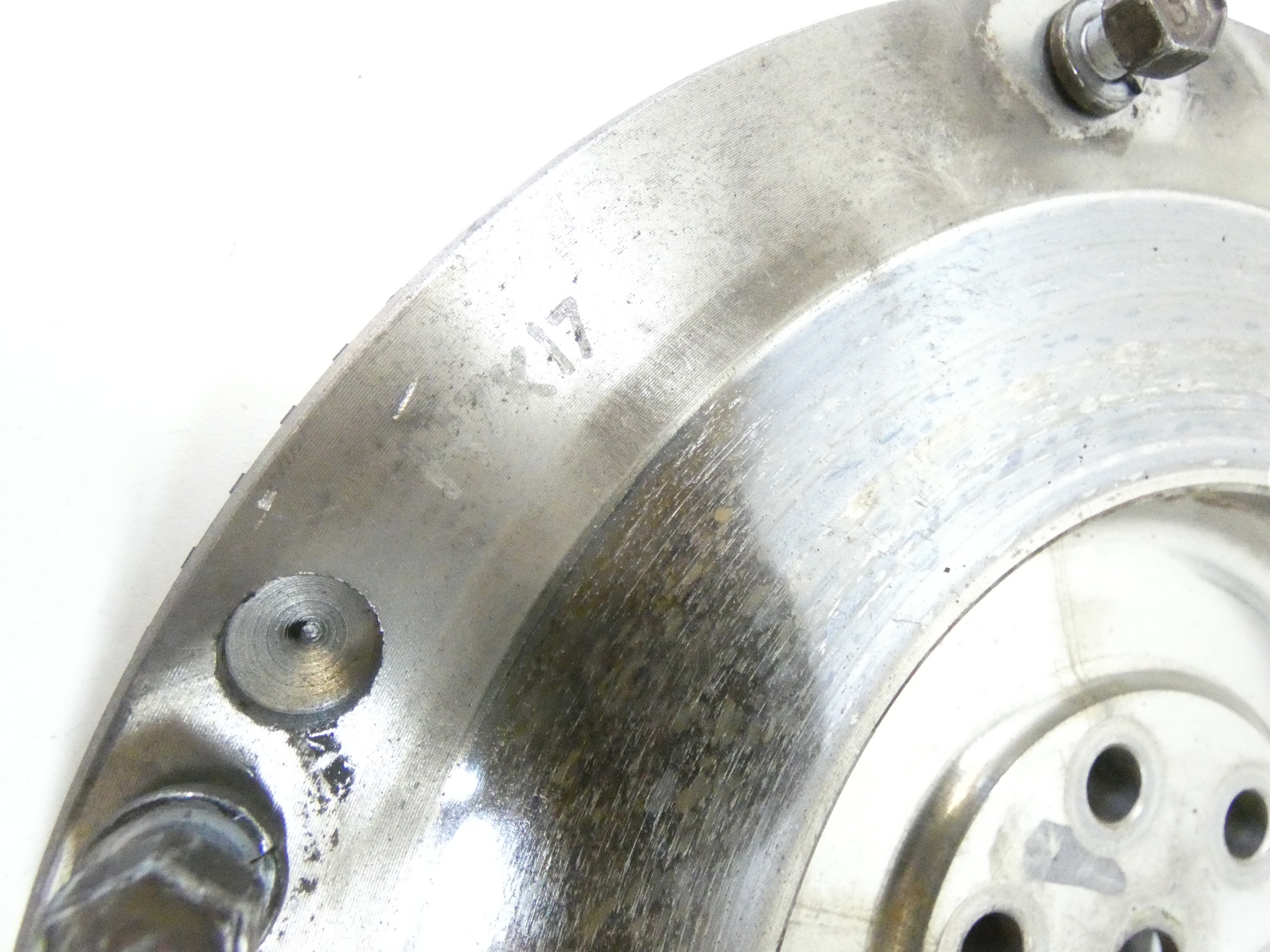 VOLANO USATO HYUNDAI I30 FD e 1.4 16V G4FA 07-12