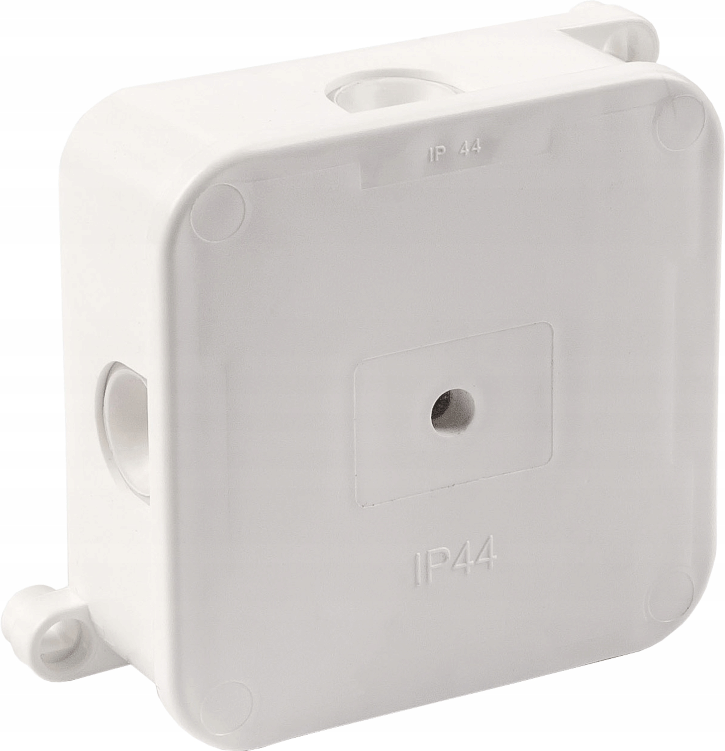 

Viplast Puszka hermetyczna IP44 88x88x40 biała