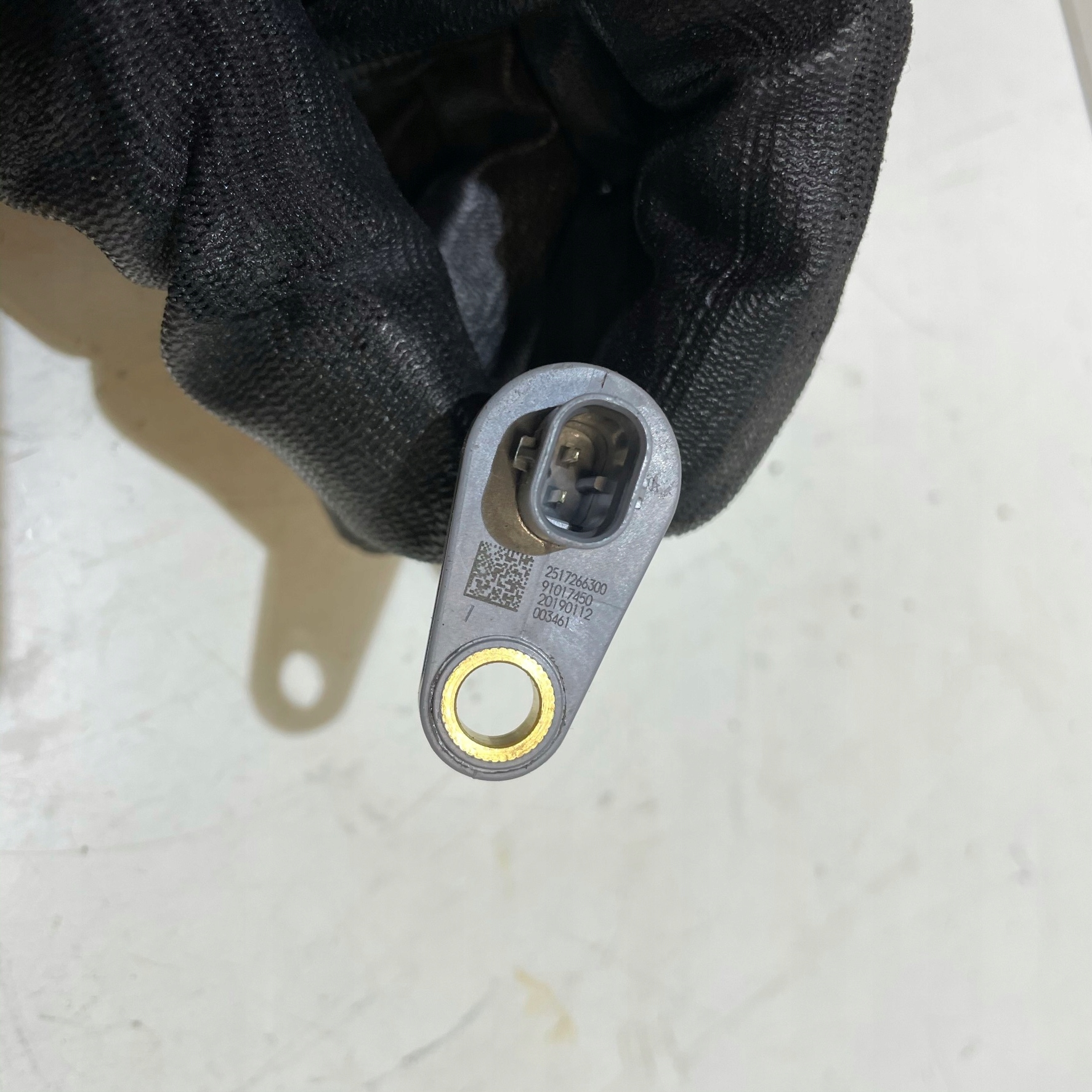 RENAULT DACIA NISSAN sensor gearboxes 91017450