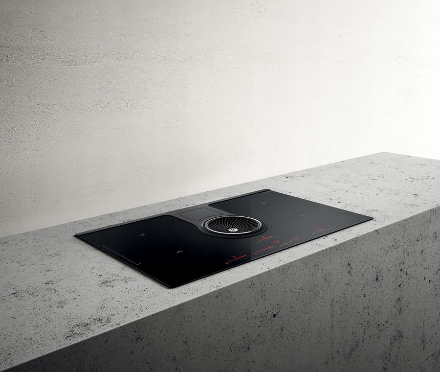 Elica Płyta NIKOLATESLA ONE BL/A/83 WYSOKI MODEL - Program Cashback Marka Elica