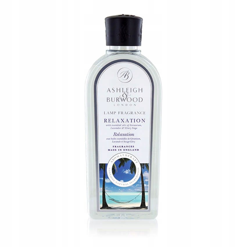 

Olejek do Lampy Katalitycznej 500ml Relaxation