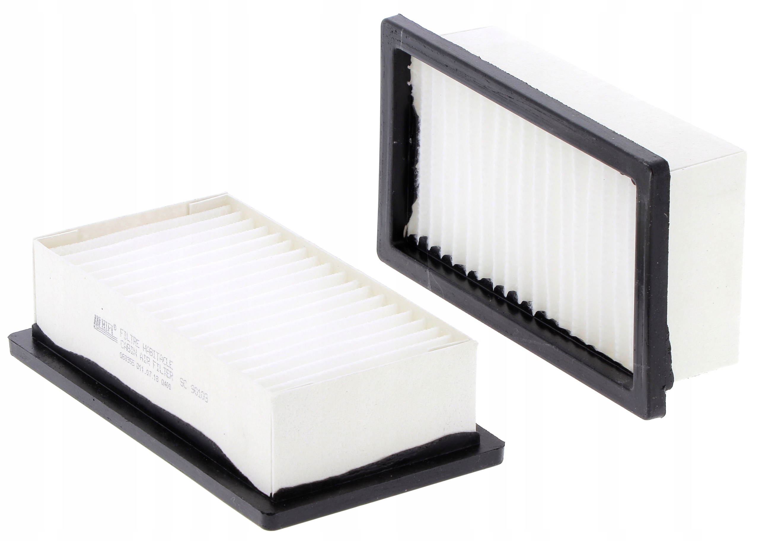 

Filtr kabinowy Ford New Holland Tm, Ts Seria