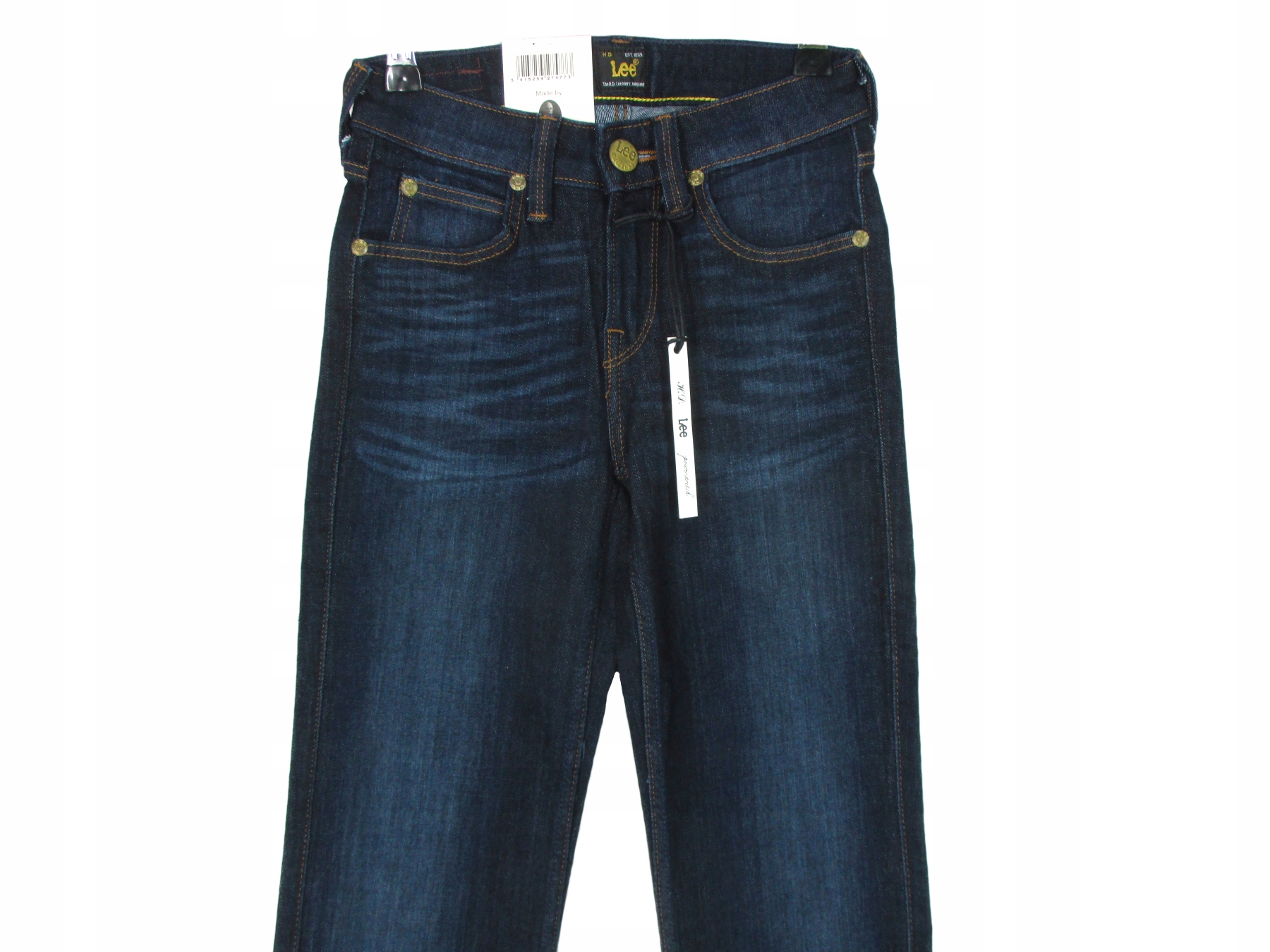 

Spodnie Damskie Lee Scarlett Skinny W24 L33