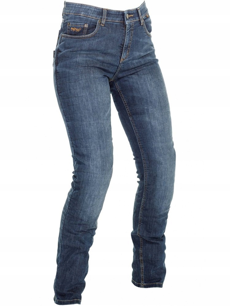 Spodnie jeansowe Richa Nora damskie 26