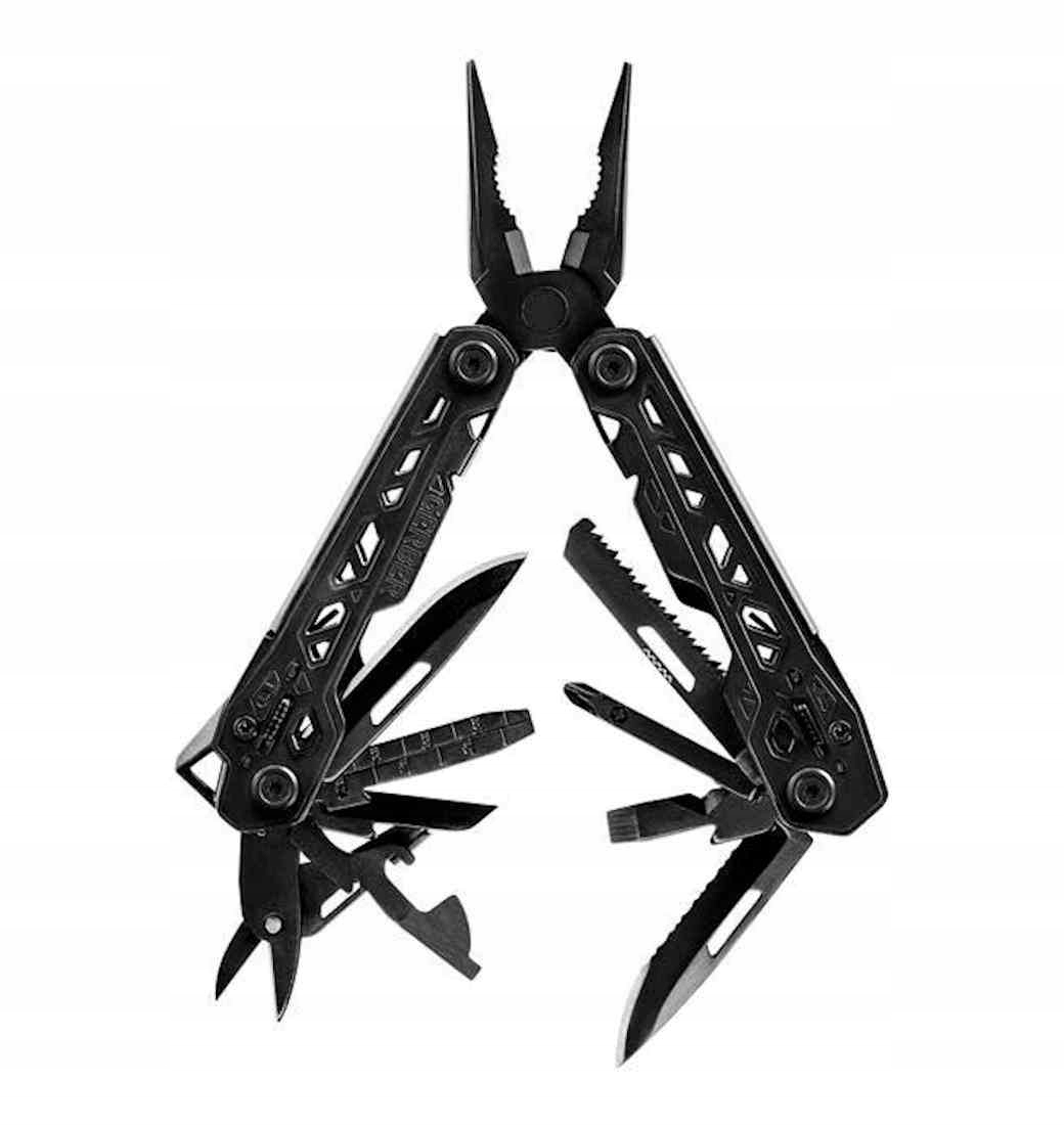 Multitool Gerber Truss Black Kod producenta 30-001780
