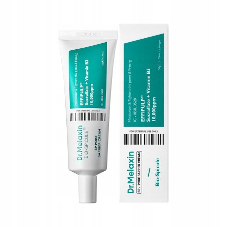 Dr.melaxin Bp Line krém na póry 50 g