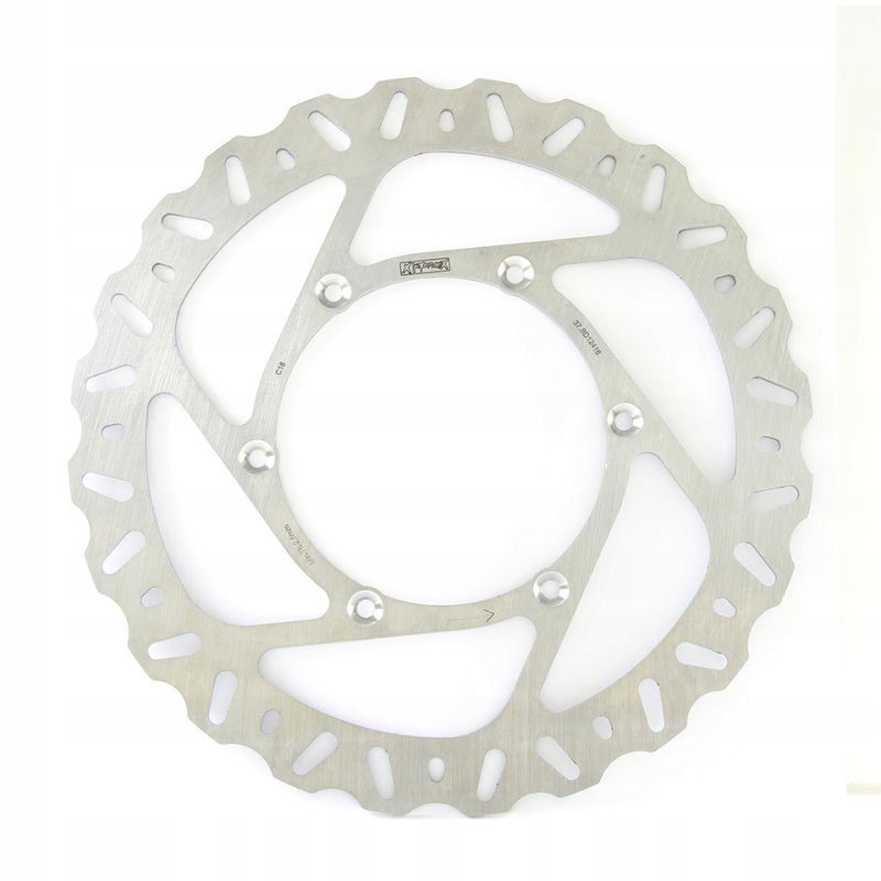 Predný Brzdový Kotúč Yamaha Yzf 250/450 16-19, Wrf 450 16-20