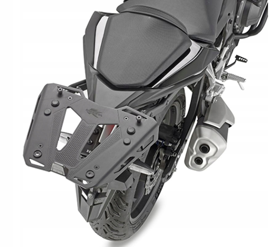 Kappa Stojan Centrálneho Kufra Honda Cb 500 Hornet '24-, (bez Dosky)