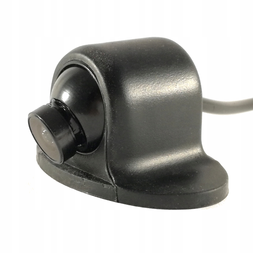 Monitor 5 cali BEZPRZEWODOWA KAMERA PRZOD TYL Obraz dzienny kolorowy