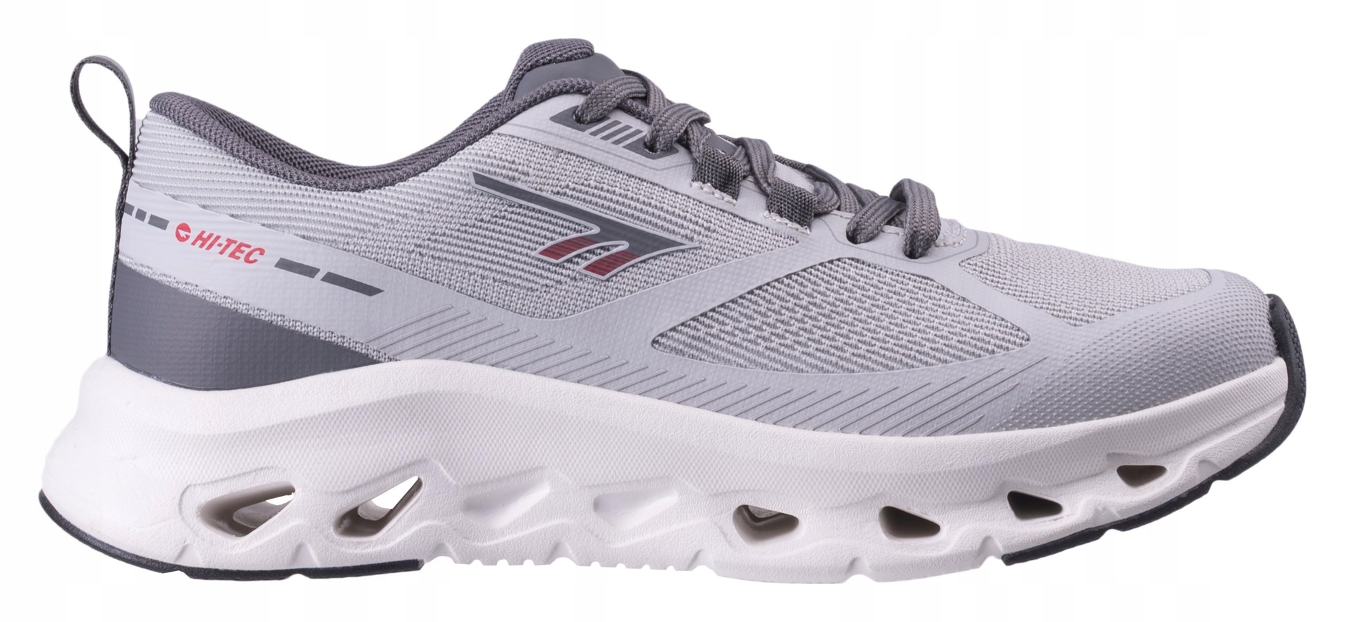 Dámské boty Hi-tec Juval vel. 38