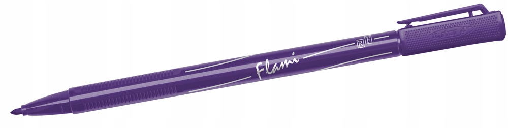 

Flamaster Pisak Rystor Flami fioletowy 1,0mm
