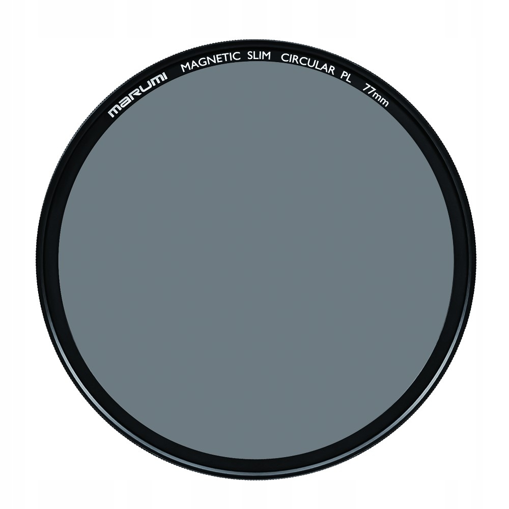 FILTR MAGNETIC SLIM CIR-PL 77M Model Magnetic