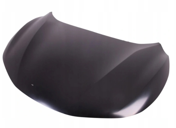 MASKA POKRYWA SILNIKA NISSAN QASHQAI II J11 2013-2017 NOWA