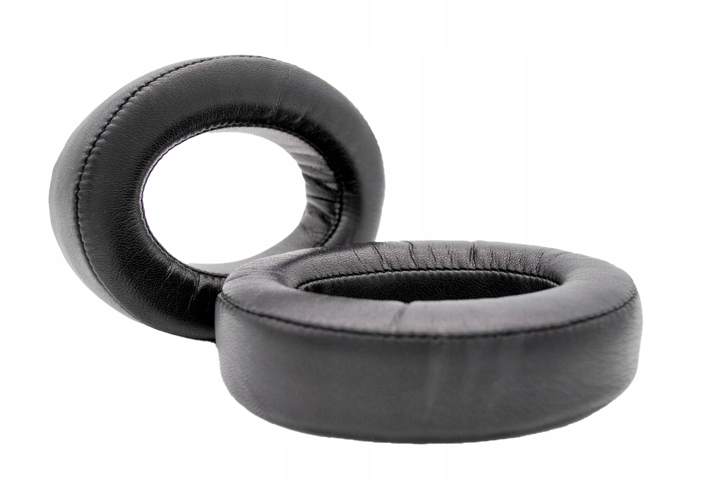 Pady Dekoni Choice Leather pro Sennheiser HD600, HD650, HD660S, HD6XX, HD58X