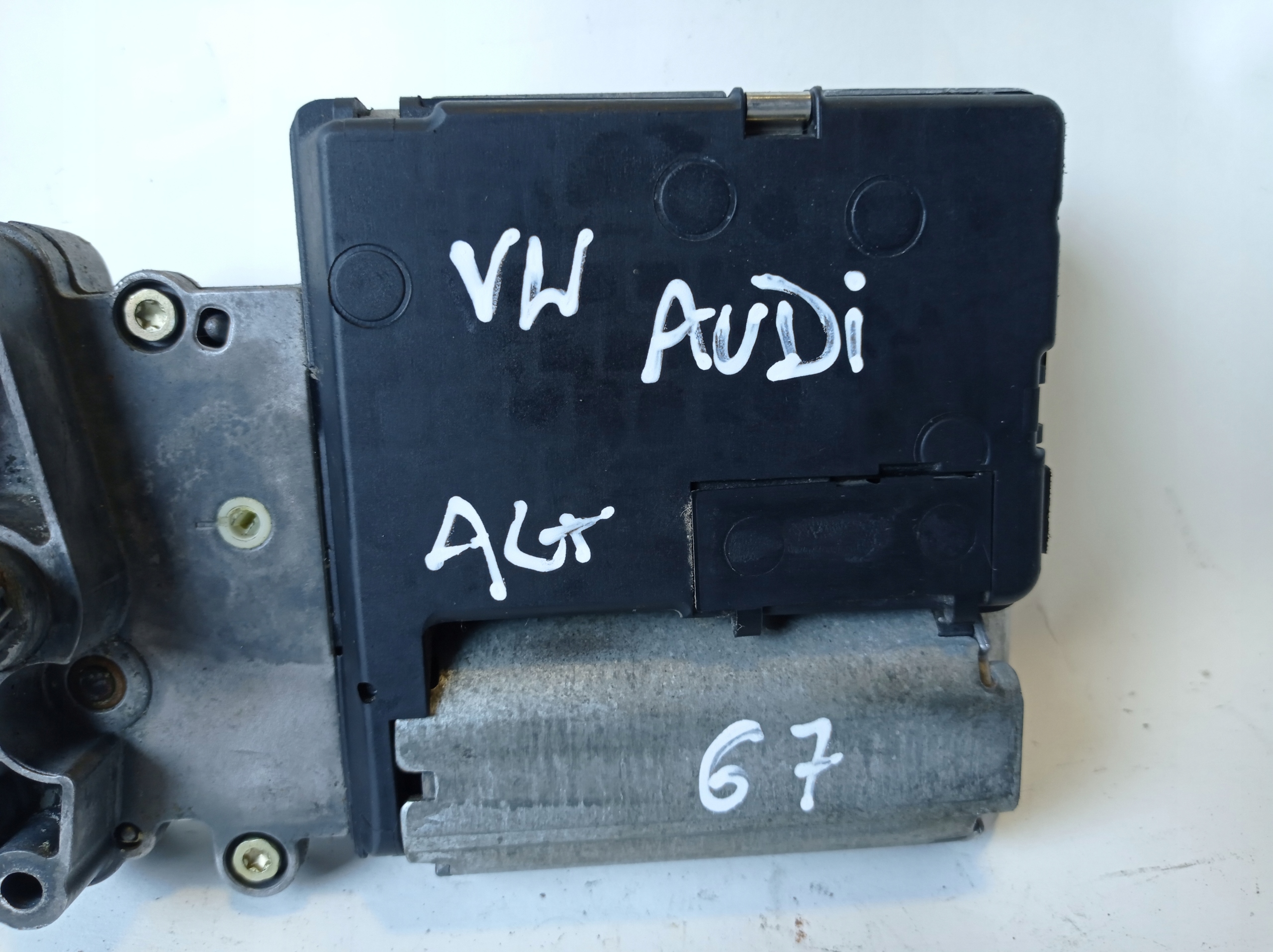 Motor Schiebedach AUDI A4 B5 8D0 959 591