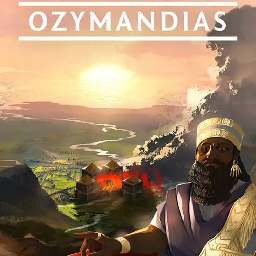 OZYMANDIAS BRONZE AGE EMPIRE SIM PL PC STEAM KĽÚČ + ZADARMO