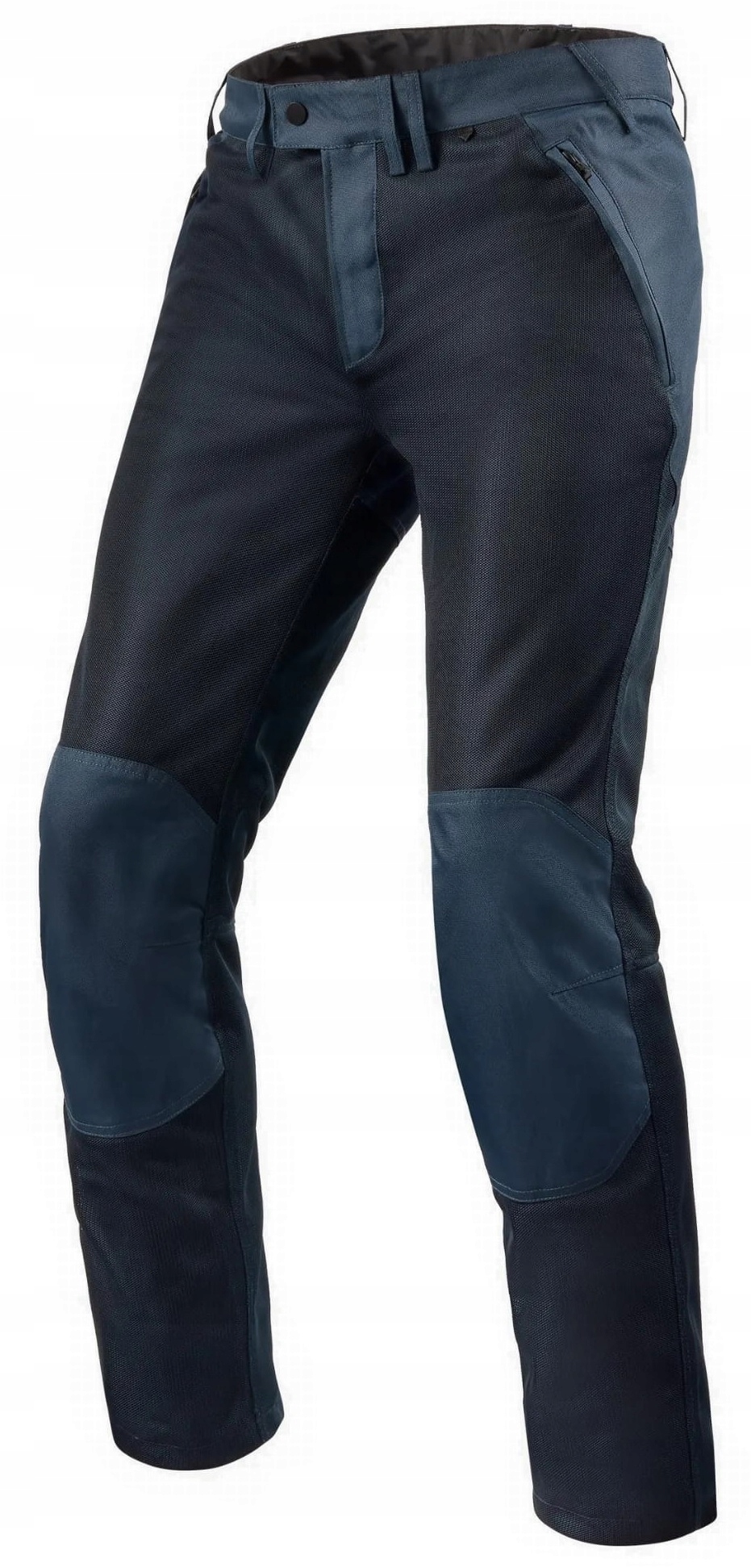 Nohavice Rev'it Eclipse Dark Blue Long (Dlhšie)