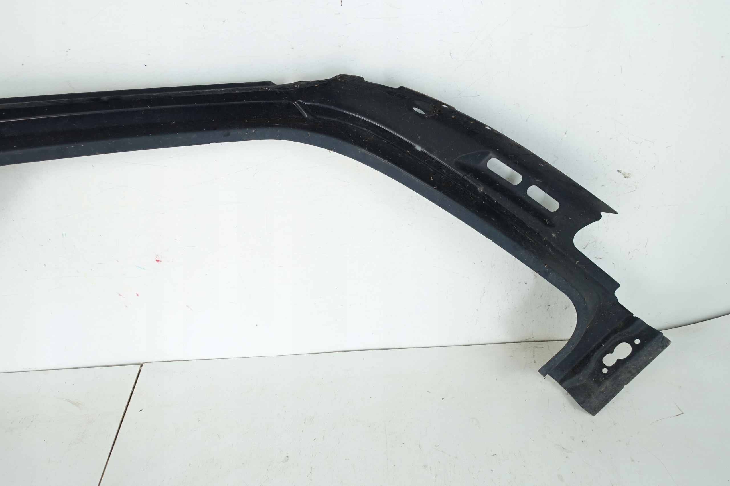 VW CRAFTER and 2E0 2006- threshold side roofs SLUPKA
