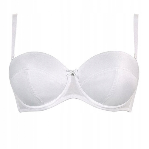 Felina Conturelle Podprsenka 80616 Bílá Velikost 80D