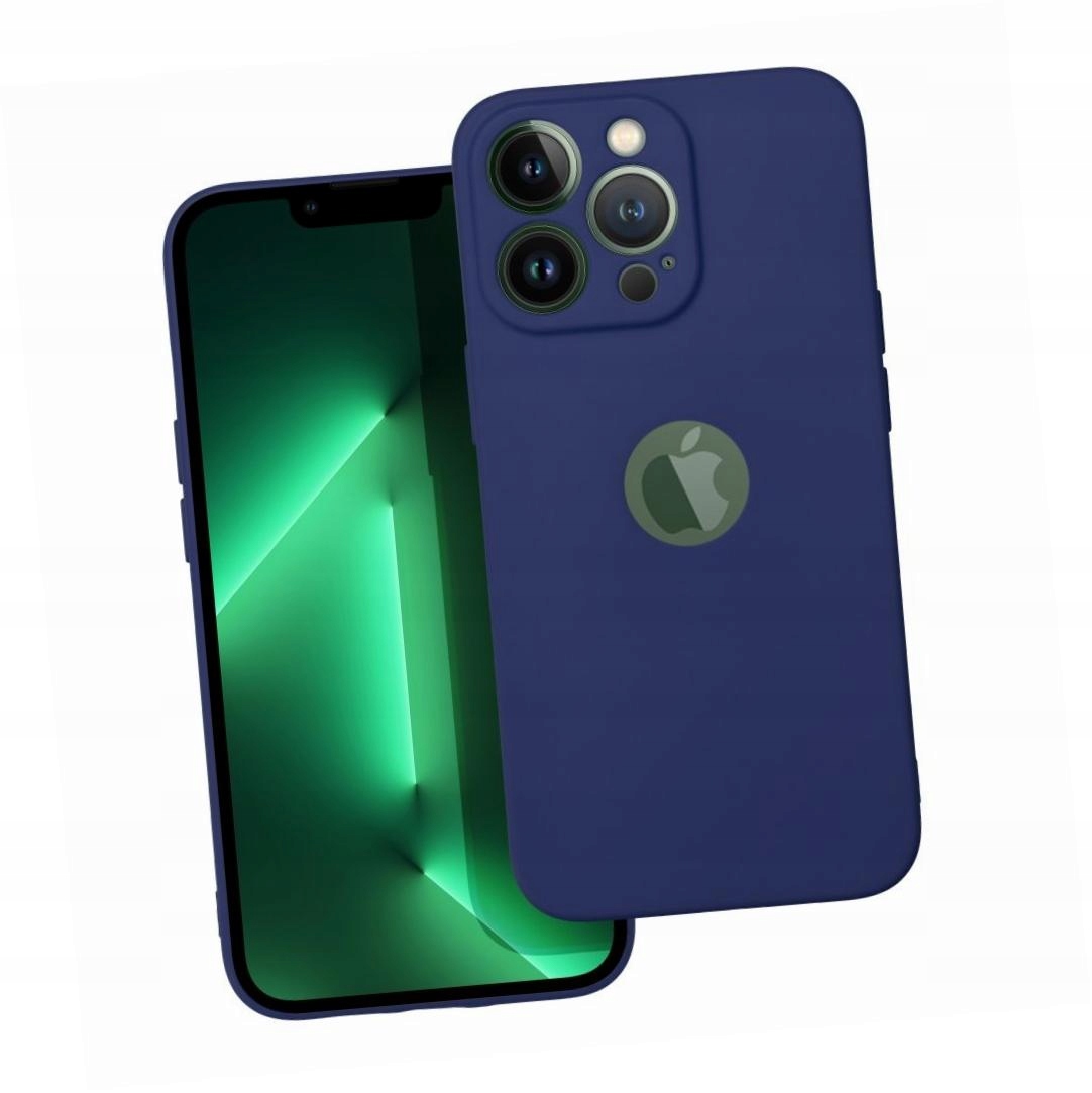 

Etui Forcell Soft do iPhone 13 Pro