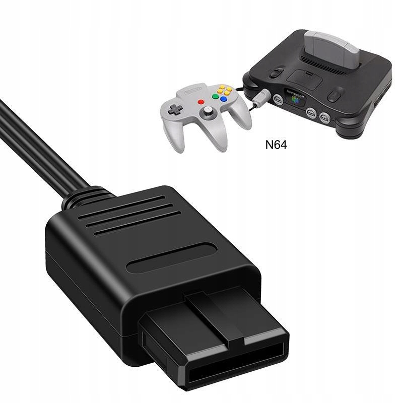 IRIS Kabel adapter Nintendo SNES Super Famicom do HDMI podłącz SNES do HDMI Producent Iris