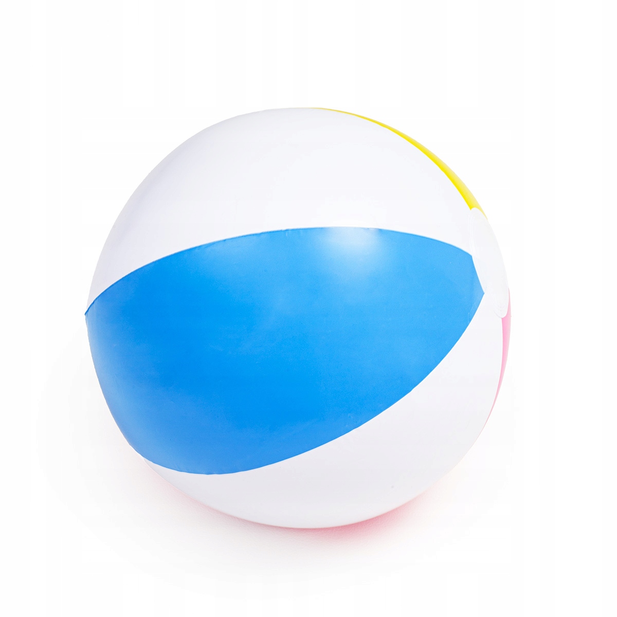 PIŁKA DMUCHANA PLAŻOWA DO WODY DLA DZIECI RODZINNA OGRODOWA NA BASEN 40CM EAN (GTIN) 5905930960910