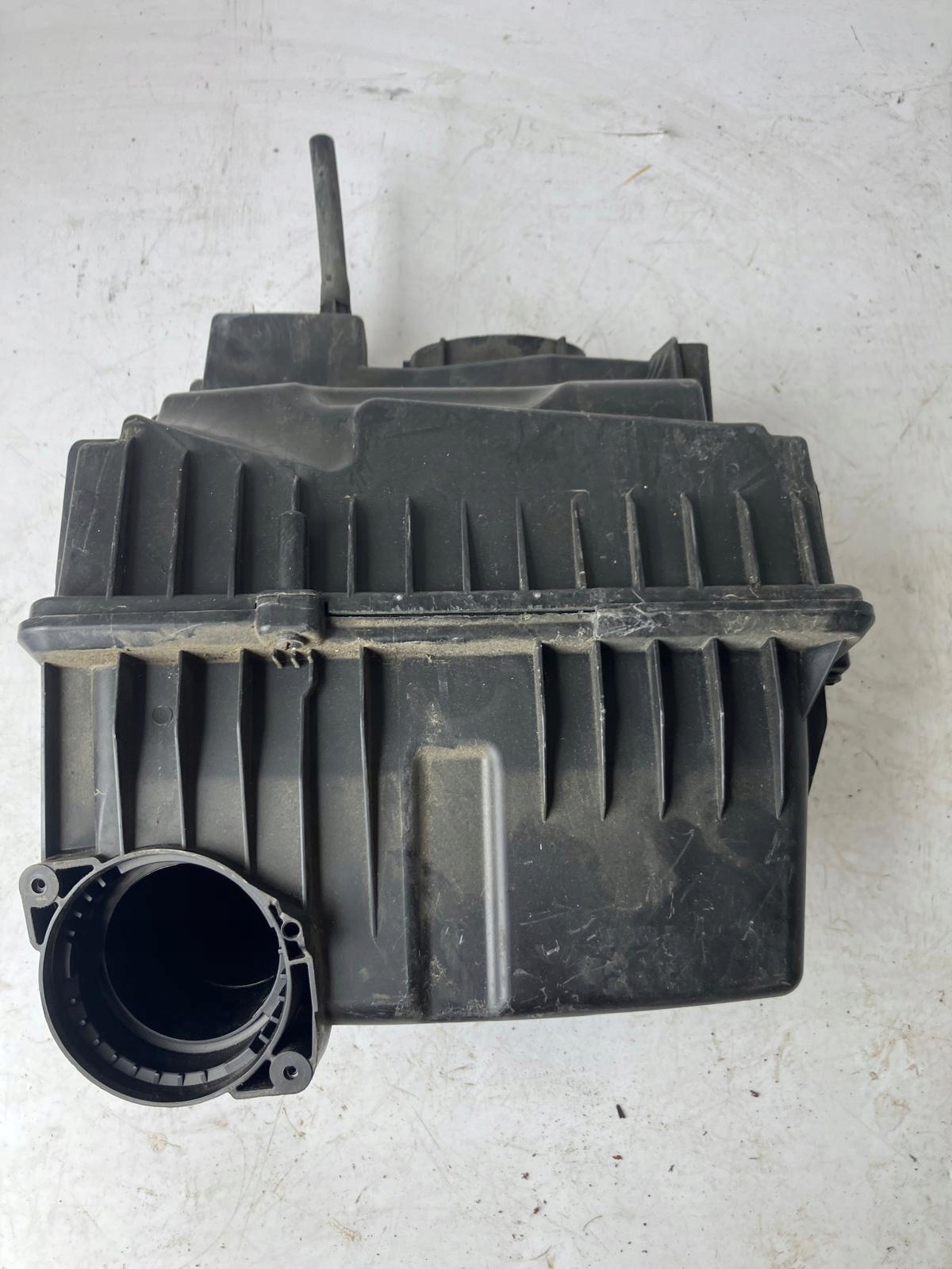 Gehäuse filter luft DS5 3008 2.0 HDI 9653388980