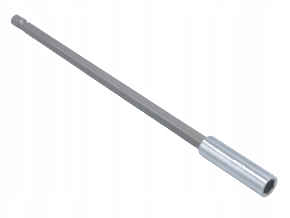 

Uchwyt Magnetyczny Hex Do Bitów 1/4'' 180mm CrV