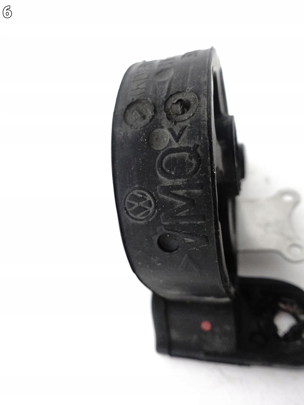 BENTLEY CONTINENTAL GT GTS 3W3 11-18 Support TLUMIKA Pneus Support plaque Poignée