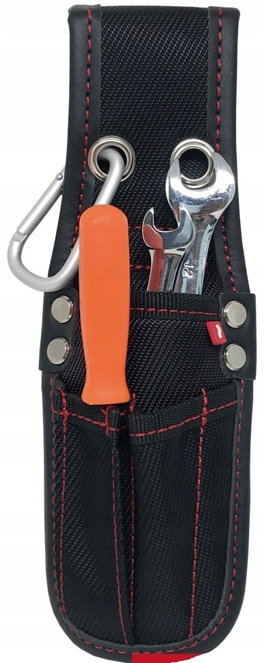 

Uchwyt Kieszeń Na Narzędzia 4 Kieszenie Do Paska