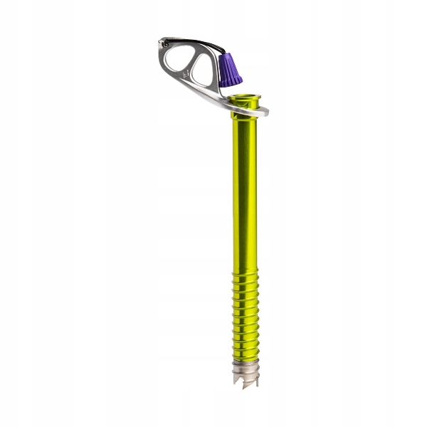 Black Diamond Skrutka Ice Screw Ultralight 22cm